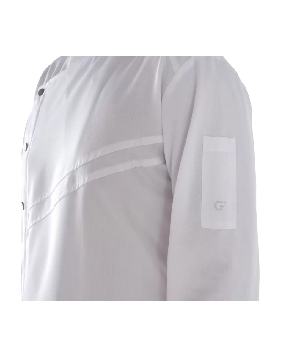 Samuel White C Προϊόν Σακάκι Σεφ Samuel – Giblor’s Σακάκι σεφ Samuel – Giblor’s - Image 9