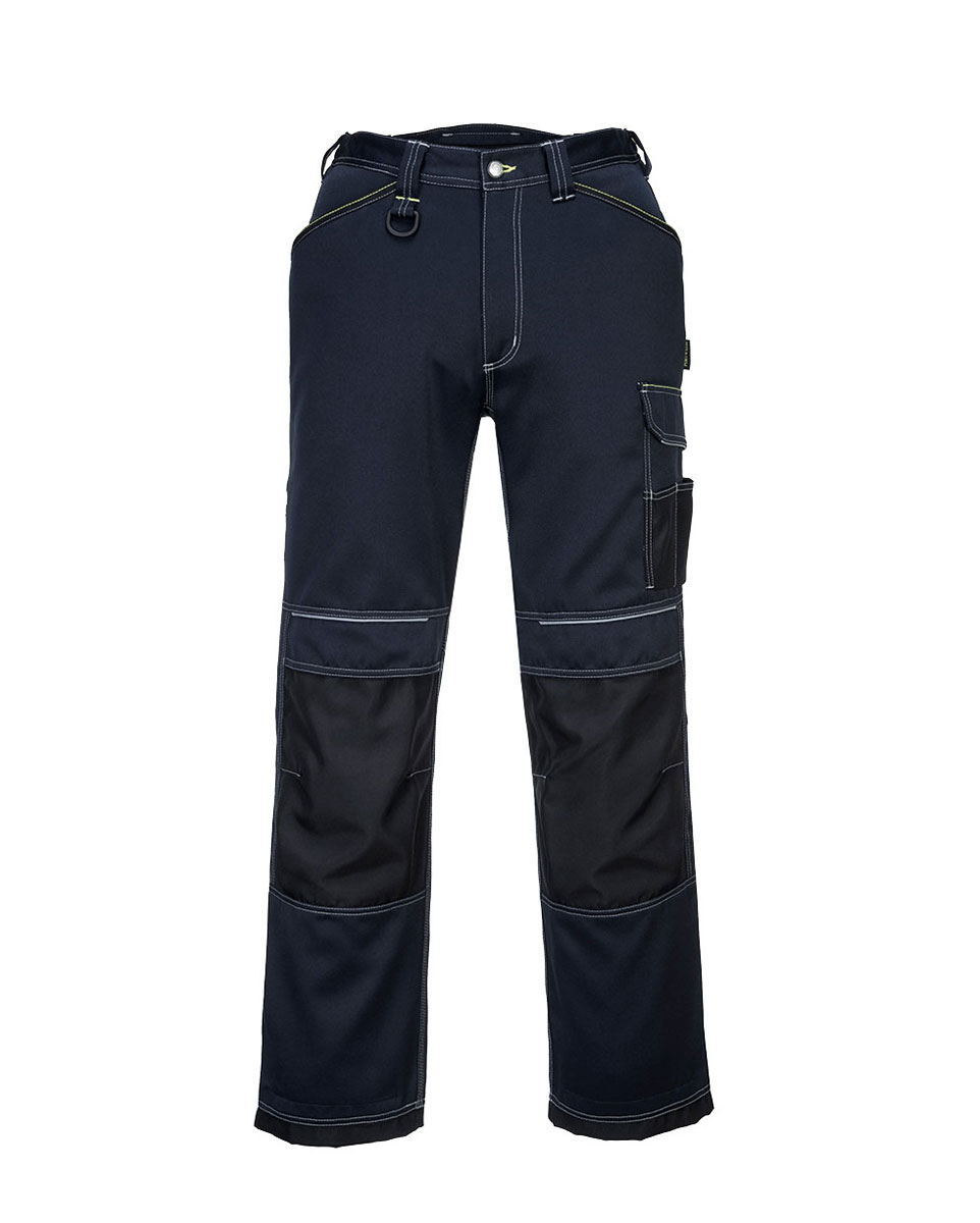 T601 1 Προϊόν Παντελόνι Εργασίας T601 - Portwest Παντελόνι εργασίας T601 της Portwest