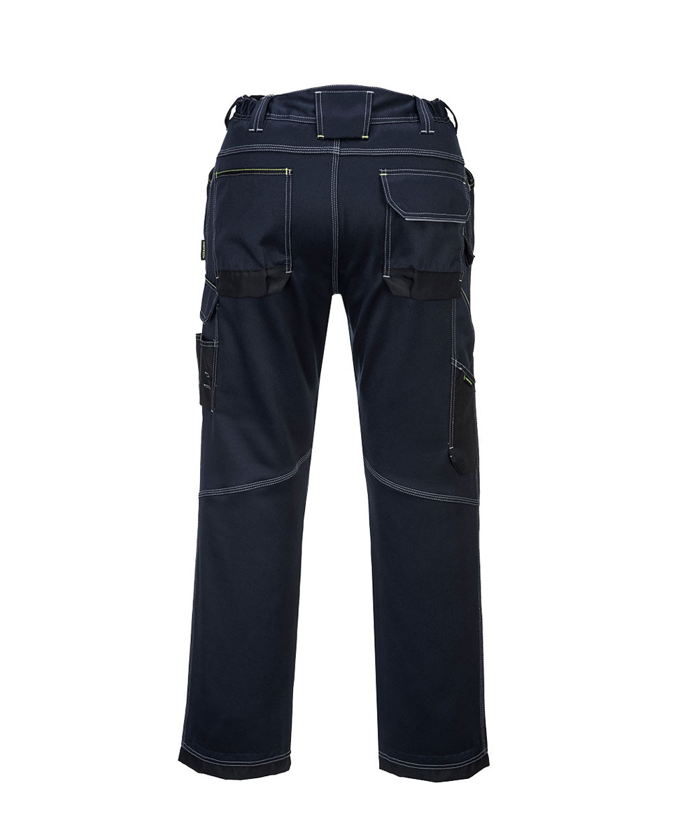 T601 2 Προϊόν Παντελόνι Εργασίας T601 - Portwest Παντελόνι εργασίας T601 - Portwest - Image 2