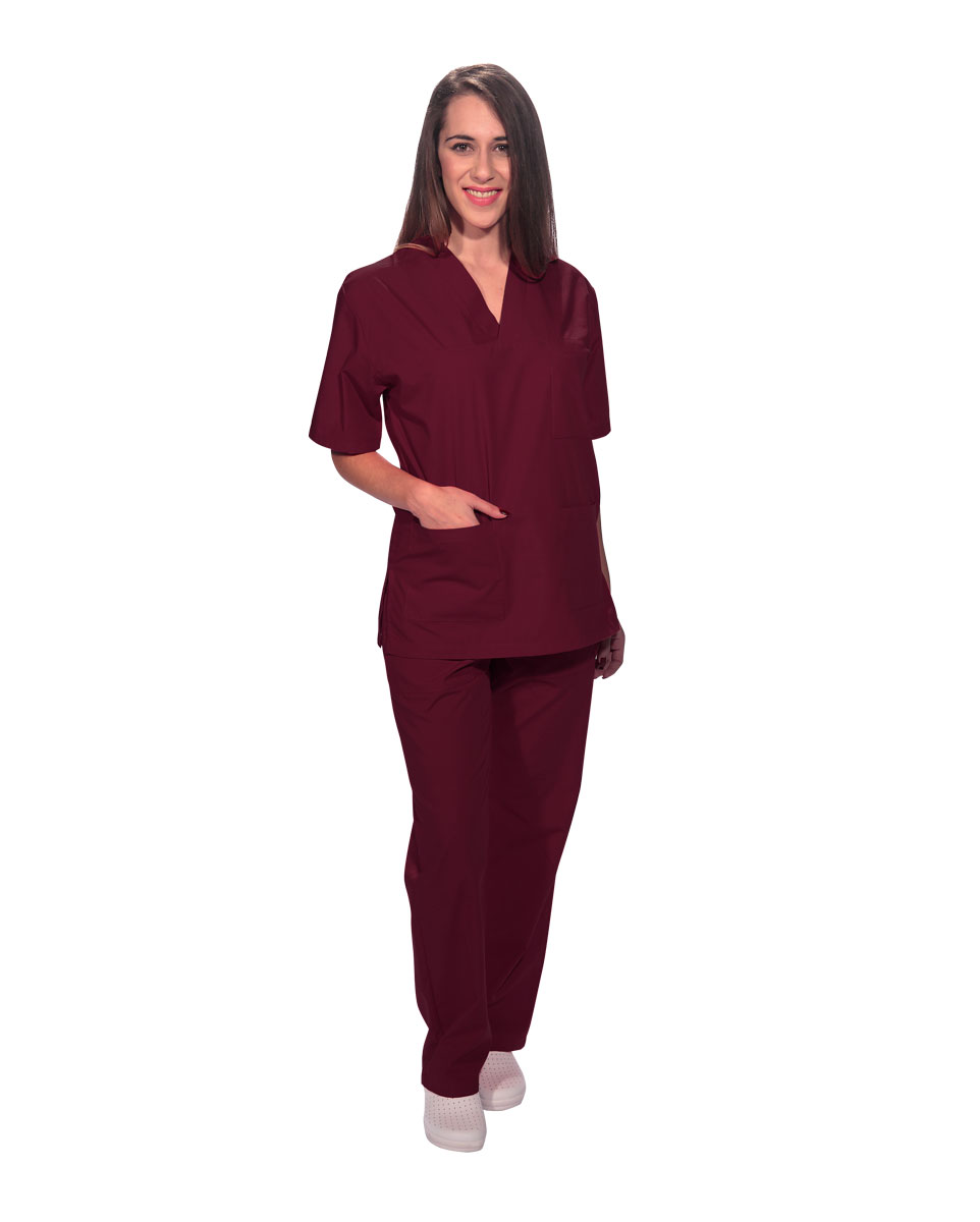 Uniform Mportnto Προϊόν Νοσηλευτικό Σετ 7651 Double – Uniform Νοσηλευτικό σετ 7651 Double – Uniform - Image 5