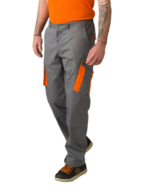 Παντελόνι εργασίας Xtreme - Uniform