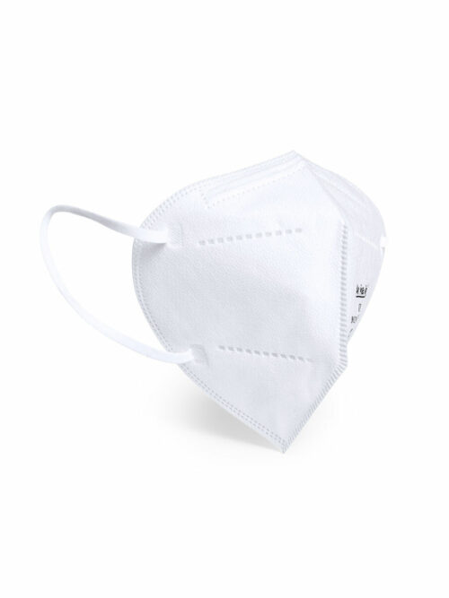 Μάσκα Προστασίας Zafil FFP2 της Makito