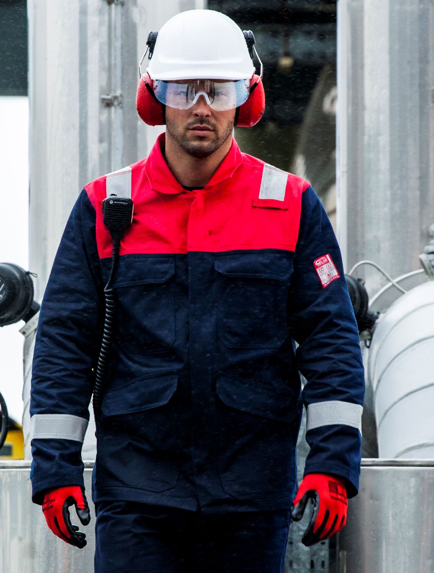 Εργασία & Προστασία εργαζομένων