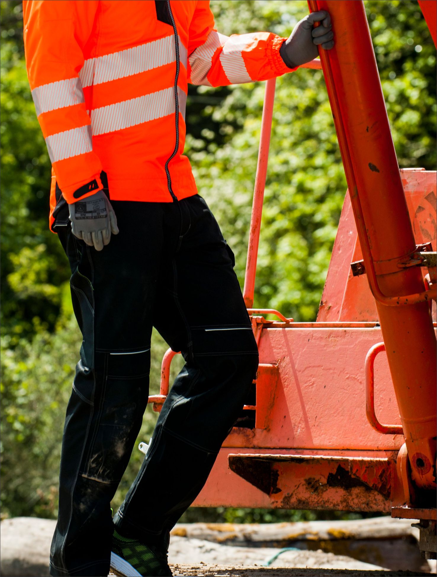 Εργασία & Προστασία εργαζομένων