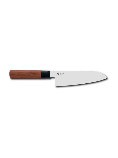 Μαχαίρι Santoku 17 εκ. MGR-0170S της Kai