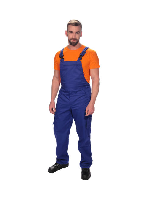 Σαλοπέτα εργασίας Ergoline της Ergosafety