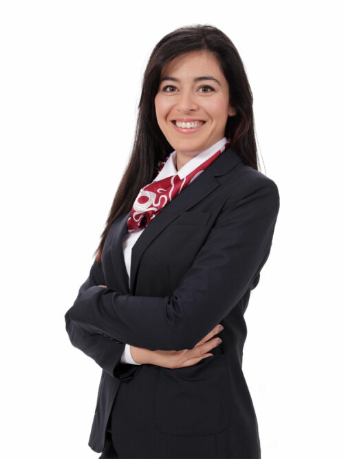 Σακάκι Κοστουμιού Γυναικείο Nicole της Uniform