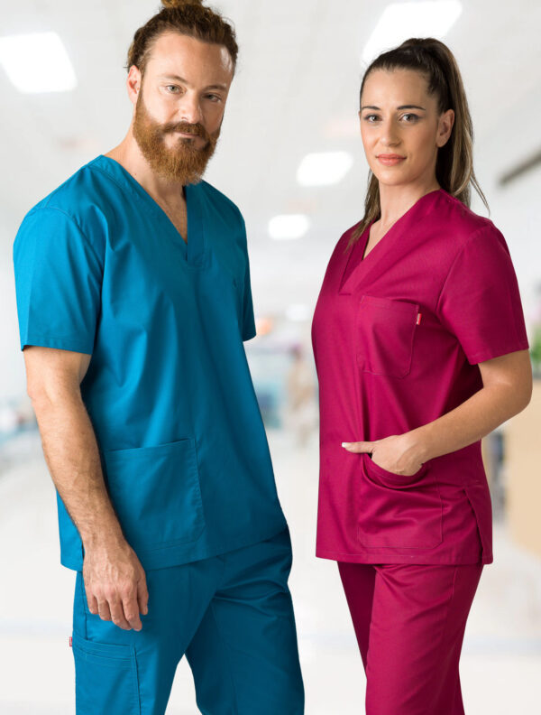 Κατάστημα με στολές & παπούτσια εργασίας