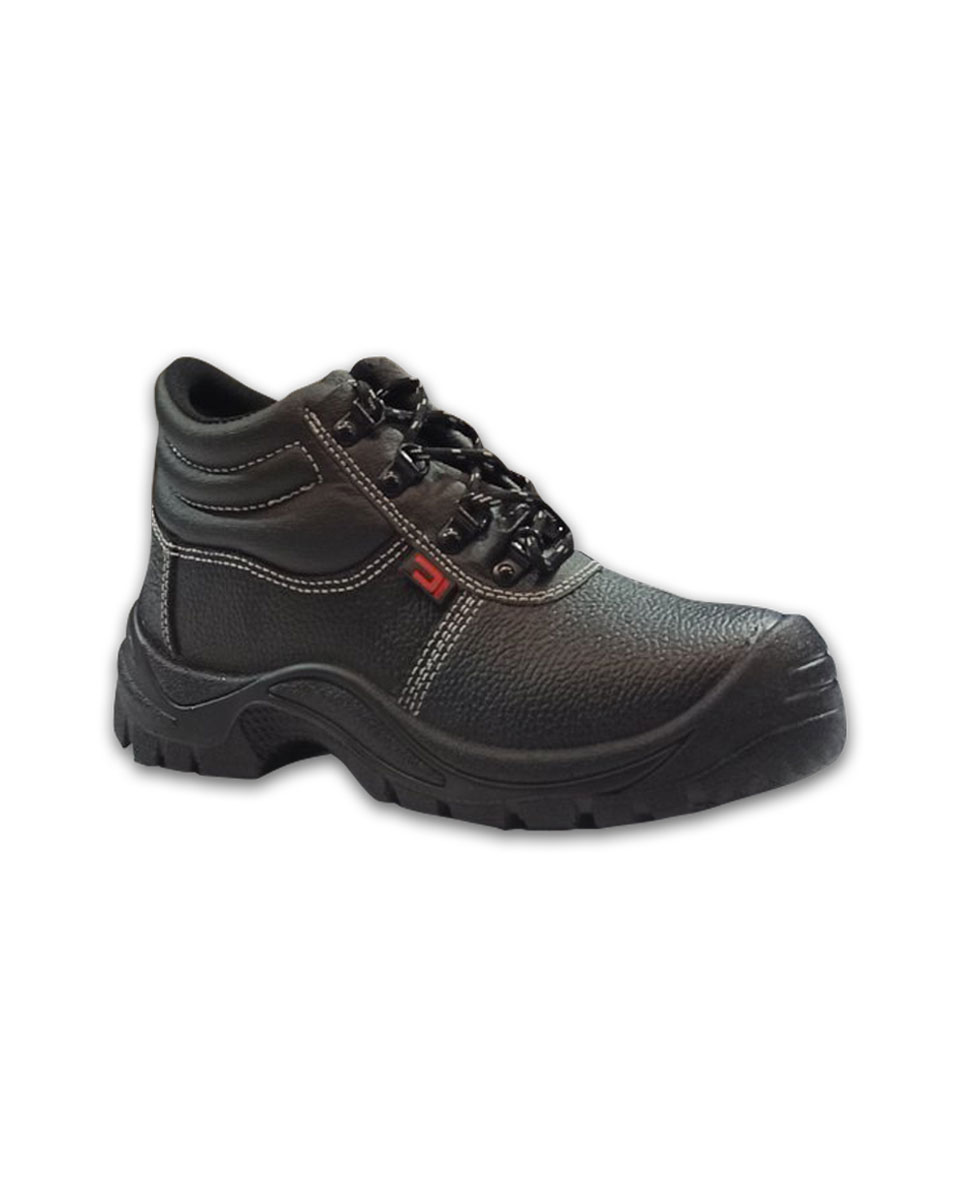 Uniform Shoes 1 Προϊόν Μποτάκι Ασφαλείας U Safety - Uniform Προστατευτικό μποτάκι ασφαλείας TS4000 S3 SRC