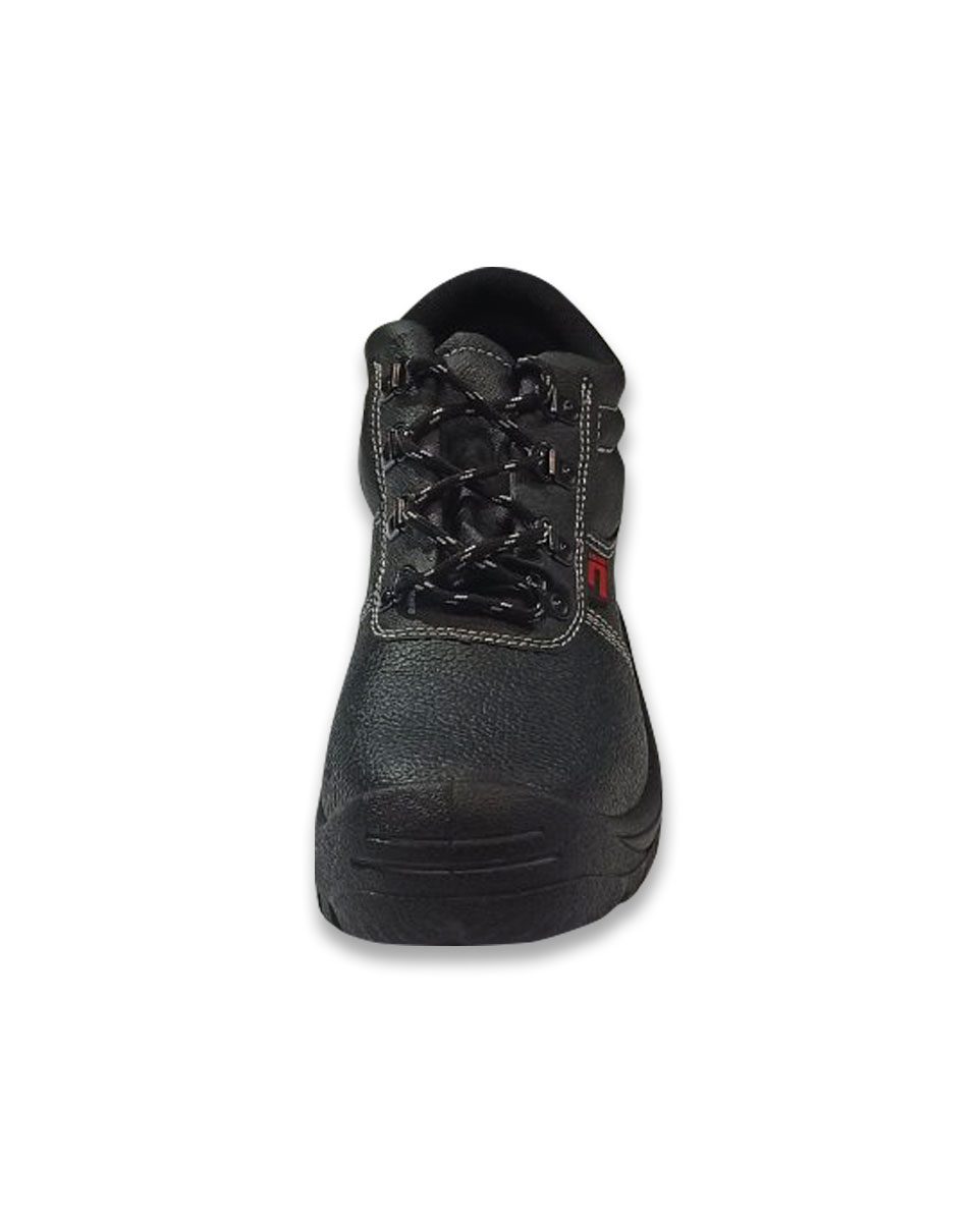 Uniform Shoes 2 Προϊόν Μποτάκι Ασφαλείας U Safety - Uniform Μποτάκι ασφαλείας U Safety - Uniform - Image 2